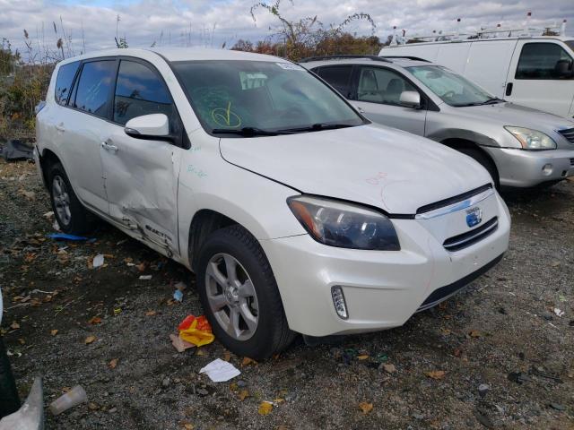 2014 TOYOTA RAV4 EV 2T3YL4DV8EW002315