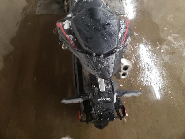 2021 HONDA CBR500 RA MLHPC6255M5200685