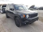 2018 JEEP  RENEGADE