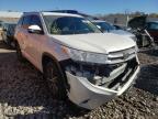 2018 TOYOTA  HIGHLANDER