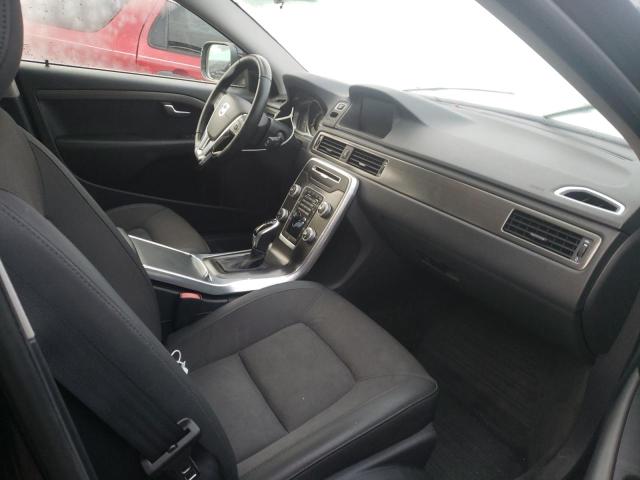 2016 VOLVO XC70 T5 YV440MBJ4G1245125