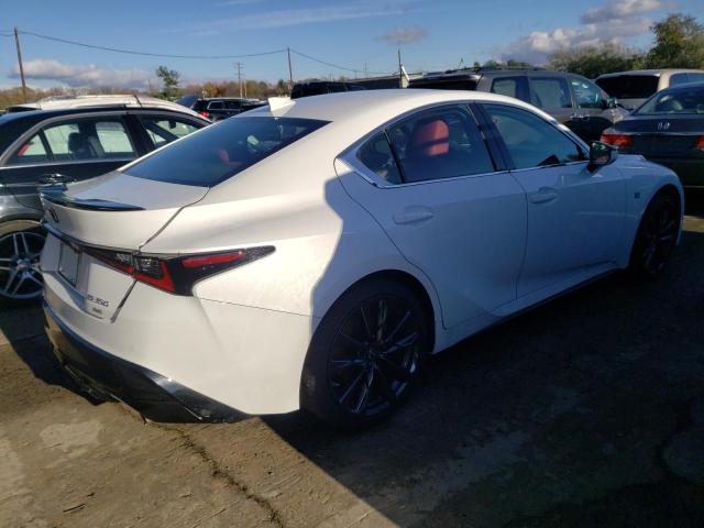 2021 LEXUS IS 350 F-S JTHGZ1E20M5020650