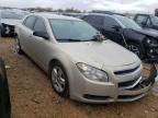 2011 CHEVROLET  MALIBU