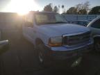 2001 FORD  F250