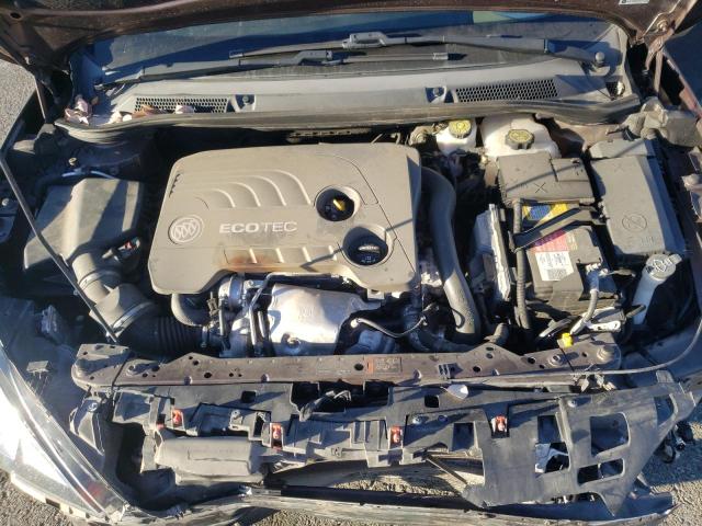 2016 BUICK CASCADA PR W04WT3N58GG036232