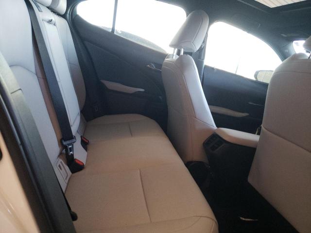 2021 LEXUS UX 250H JTHX9JBH5M2043481