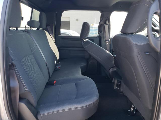 2021 RAM 2500 TRADE 3C6UR5CJ8MG509447