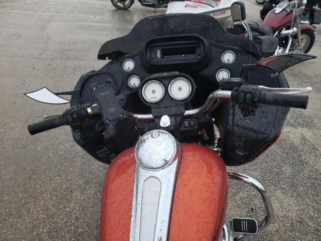 2011 HARLEY-DAVIDSON FLTRX 1HD1KH415BB663960