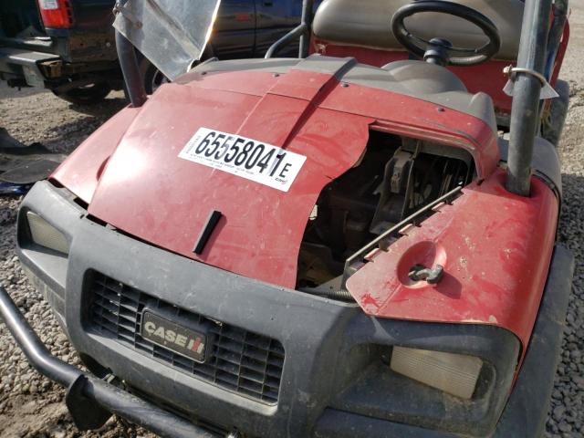 2010 ATV SIDEBYSIDE N0V1N00065558041