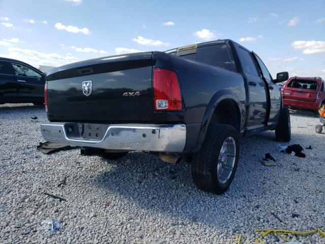 2012 DODGE RAM 1500 S 1C6RD7LT3CS119641