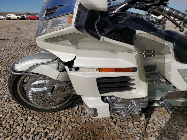 2000 HONDA GL1500 SE1 1HFSC2235YA201522