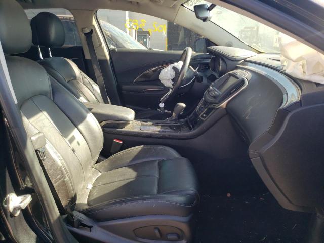 2014 BUICK LACROSSE T 1G4GF5G33EF208710