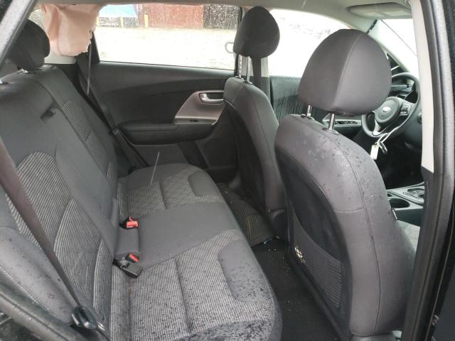 2018 KIA NIRO FE KNDCB3LC9J5211605