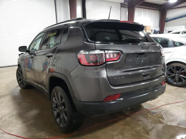 2021 JEEP COMPASS 80 3C4NJDEB7MT561650