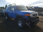 2007 TOYOTA  FJ CRUISER