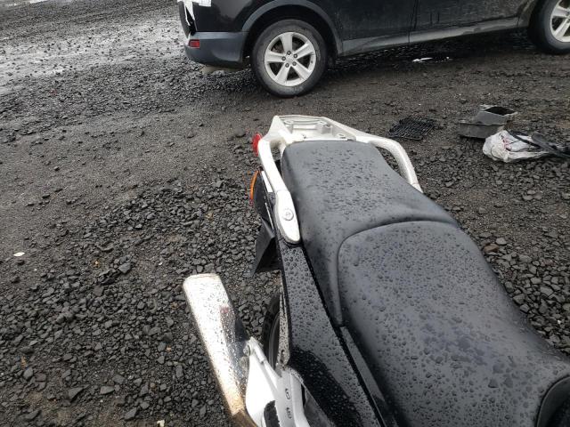 2006 HONDA ST1300 JH2SC51056M401788