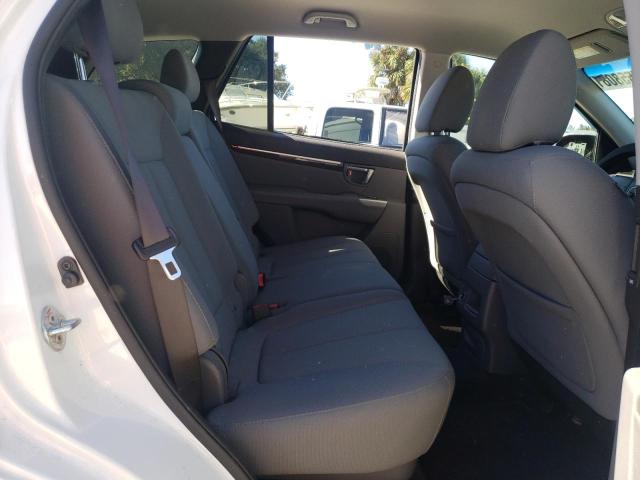 2012 HYUNDAI SANTA FE 5XYZG3AB2CG104251