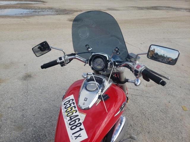 2005 SUZUKI M50 BK5 JS1VS56A052103311