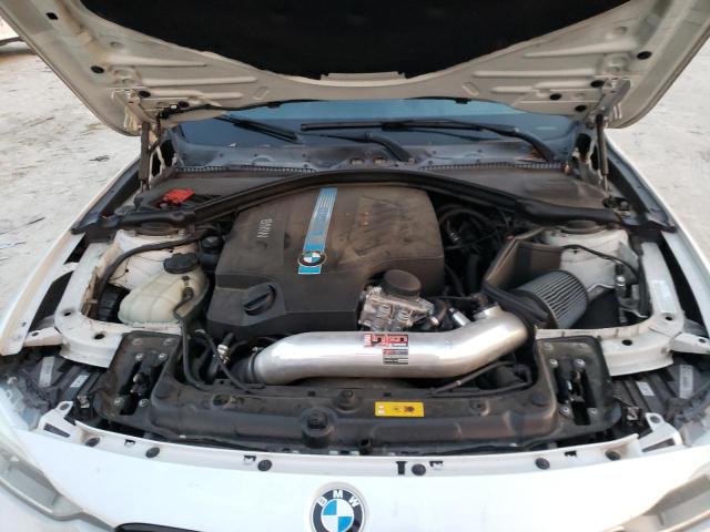 2013 BMW ACTIVEHYBR WBA3F9C52DF484289