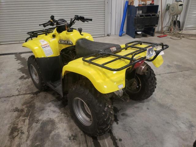 2004 SUZUKI LT-F400 F 5SAAK46A447106392