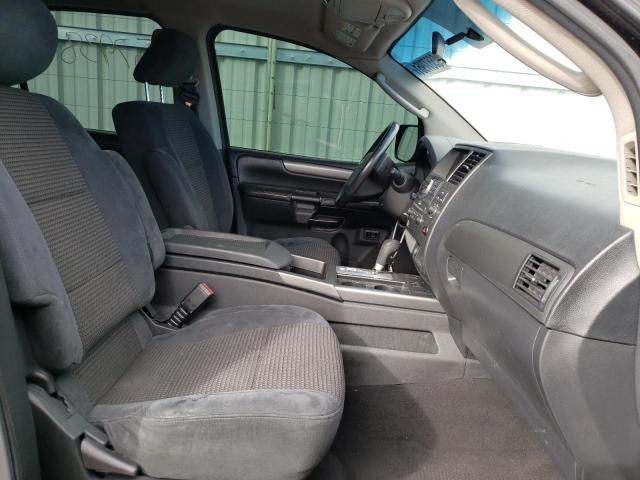 2010 NISSAN ARMADA SE 5N1AA0NC1AN624037