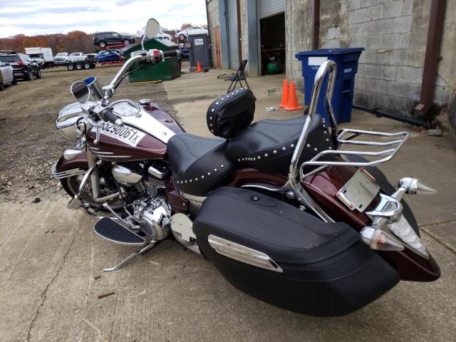 2006 YAMAHA XV1900 CT JYAVP22E06A001962