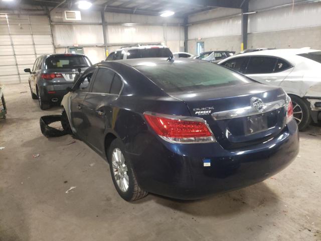2010 BUICK LACROSSE C 1G4GB5EG8AF158513