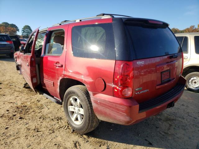 2012 GMC YUKON SLE 1GKS1AE06CR228836