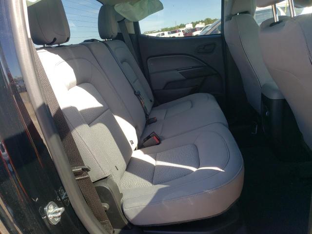 2021 GMC CANYON ELE 1GTG5BEA0M1109071
