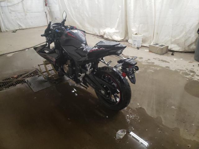 2021 HONDA CBR500 RA MLHPC6255M5200685