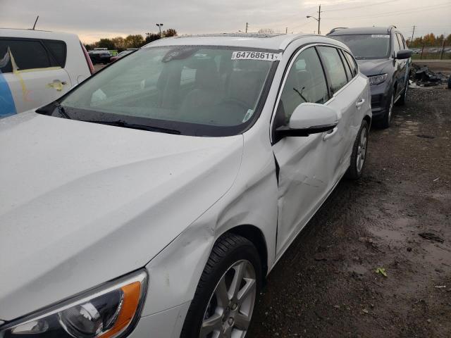 2016 VOLVO V60 T5 PRE YV140MEK7G1285118