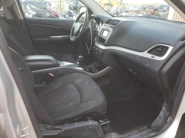 2011 DODGE JOURNEY MA 3D4PG1FG4BT559709