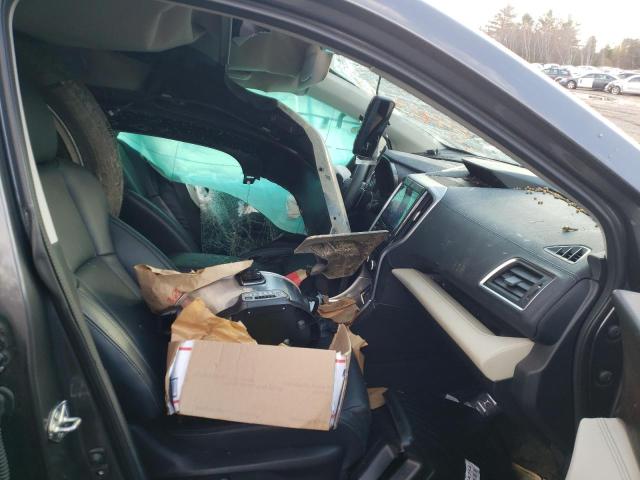 2021 SUBARU ASCENT TOU 4S4WMARDXM3412923
