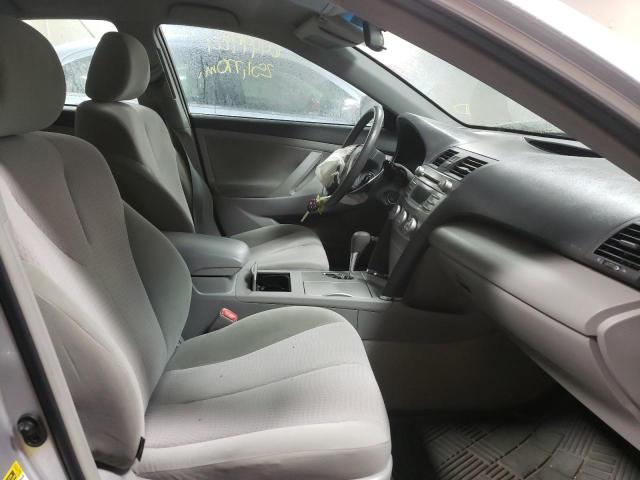4T1BK3EK6AU111513 Toyota Camry Se 2010. Фото: 4