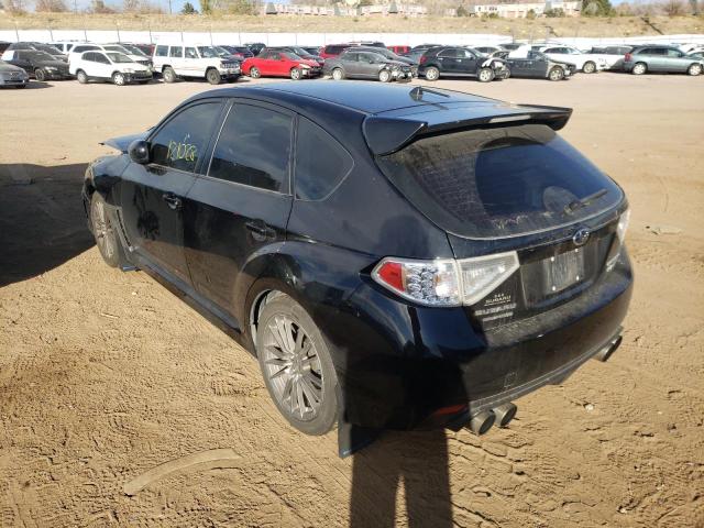 2014 SUBARU IMPREZA WR JF1GR7E67EG232044