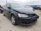 2012 VOLKSWAGEN  JETTA