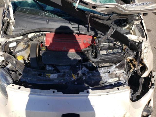 2017 FIAT 500 ABARTH 3C3CFFFH6HT682462