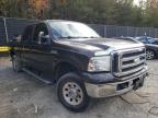 2005 FORD  F250