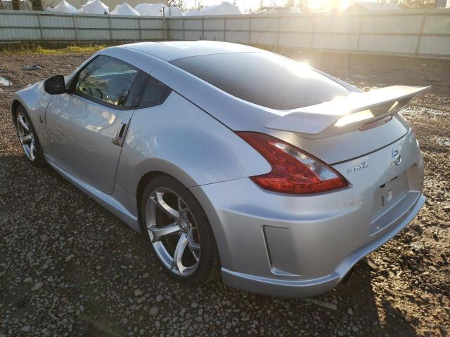 2010 NISSAN 370Z JN1AZ4EH8AM503739