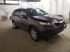 2011 KIA  SORENTO