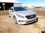 2015 HYUNDAI  SONATA