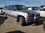 1991 GMC  SIERRA