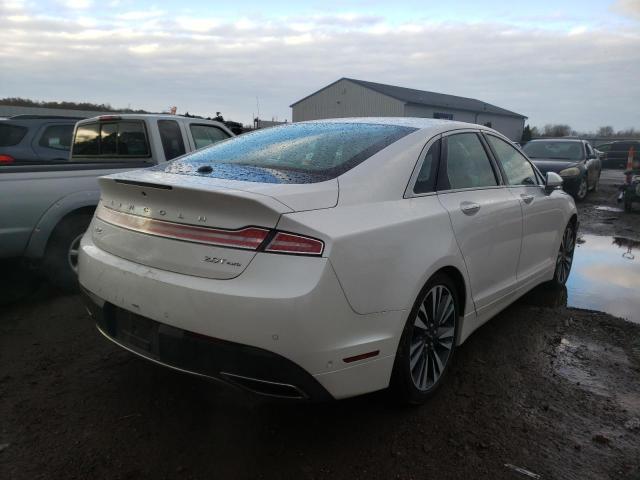 2018 LINCOLN MKZ RESERV 3LN6L5F94JR603972