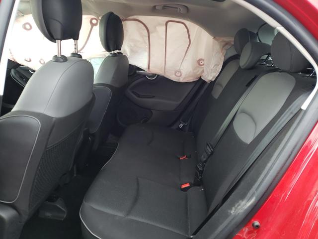 2016 FIAT 500X EASY ZFBCFYBT9GP351298