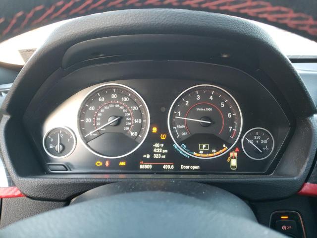 2014 BMW 328 XIGT WBA3X5C58ED557619
