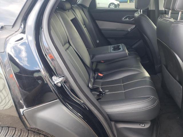 2019 LAND ROVER RANGEROVER SALYB2EX3KA793248