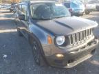 2017 JEEP  RENEGADE