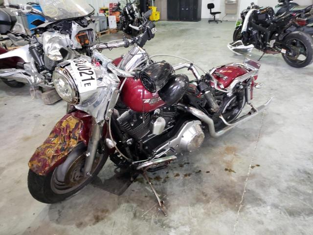 2006 HARLEY-DAVIDSON FLHRSI 1HD1FYW176Y615204