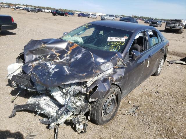 2017 TOYOTA CAMRY LE A 4T1BF1FK1HU655872