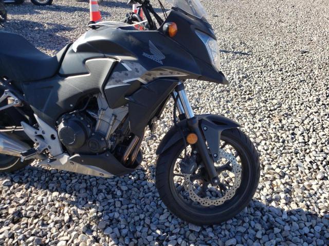 2013 HONDA CB500 X MLHPC4615D5000417